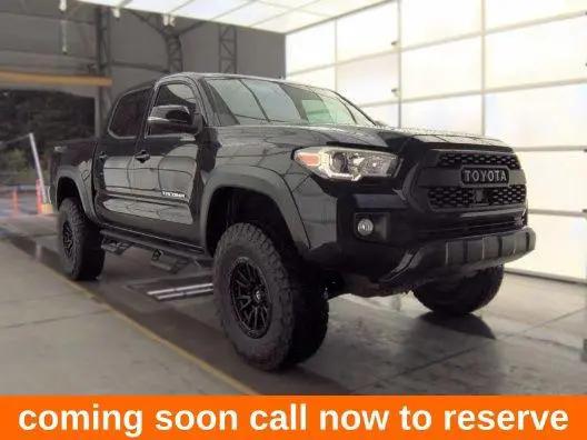 2018 Toyota Tacoma TRD Off Road for sale in Gurnee, IL