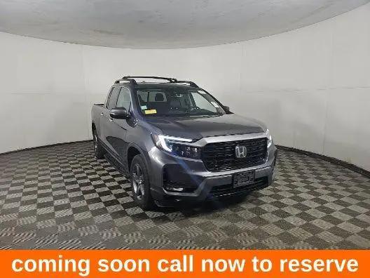 2021 Honda Ridgeline RTL-E for sale in Gurnee, IL