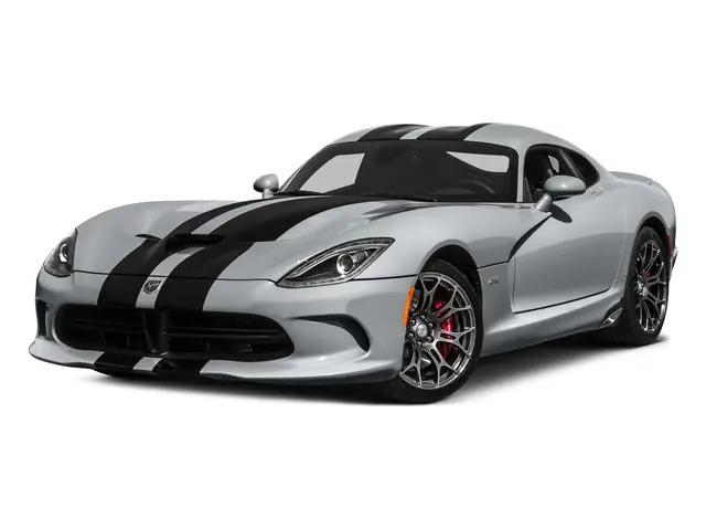 2016 Dodge Viper ACR for sale in Las Vegas, NV