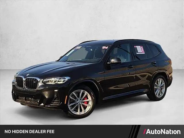 2024 BMW X3 M40i for sale in Denton, TX