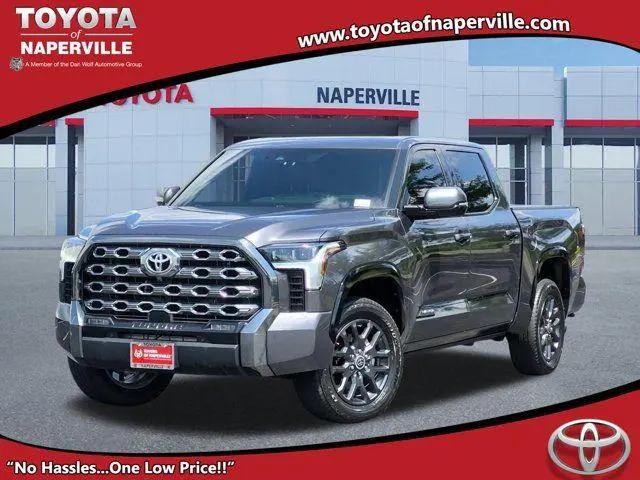 2023 Toyota Tundra Platinum for sale in Naperville, IL