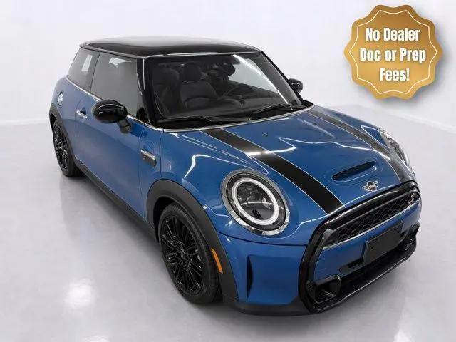2024 MINI Hardtop Cooper S for sale in Springfield, VT