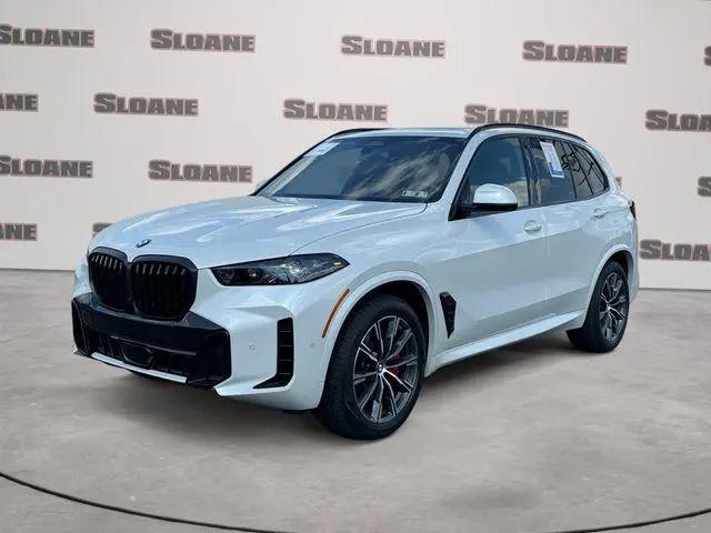 2026 BMW X5 xDrive40i for sale in Allentown, PA