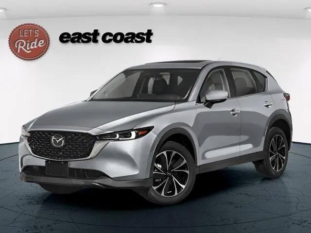 2023 Mazda CX-5 2.5 S Premium for sale in Myrtle Beach, SC