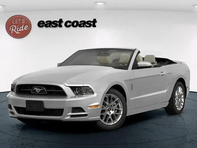 2013 Ford Mustang V6 for sale in Myrtle Beach, SC