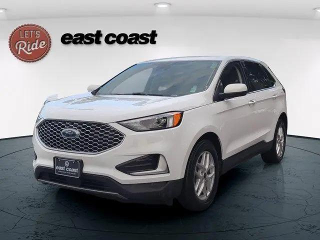 2024 Ford Edge Sport for sale in Myrtle Beach, SC