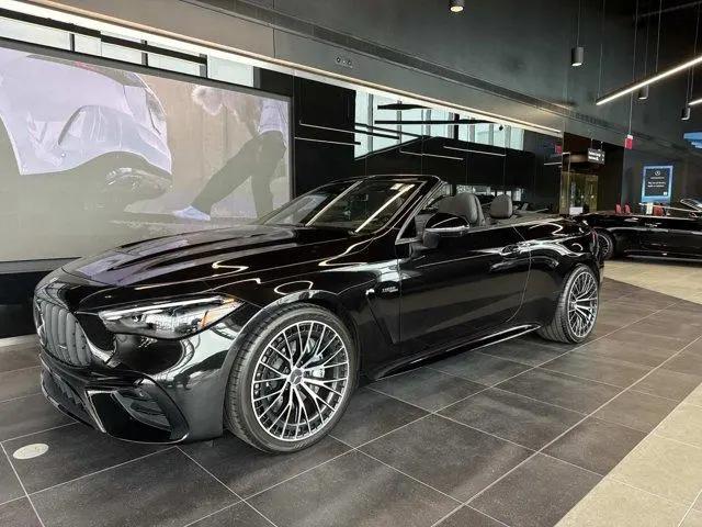 2026 Mercedes-Benz CL Base for sale in Romeoville, IL
