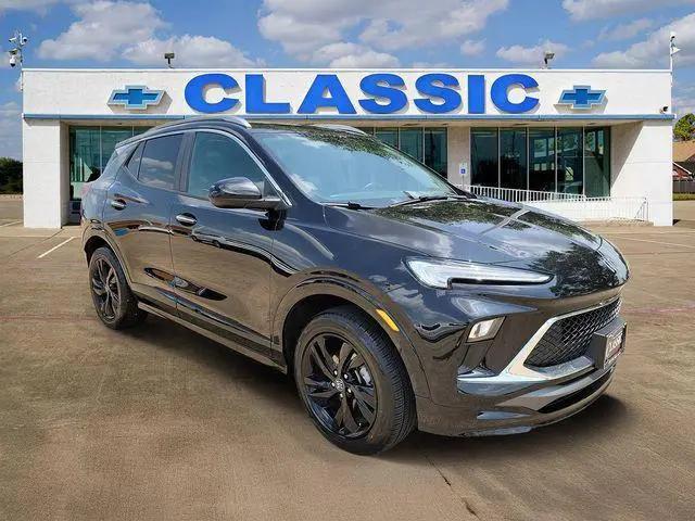 2024 Buick Encore GX Sport Touring AWD for sale in Houston, TX