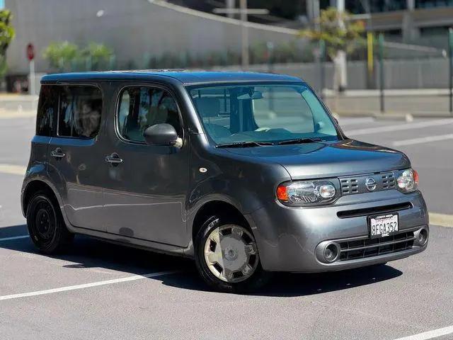 2012 Nissan cube 1.8 S for sale in Los Angeles, CA