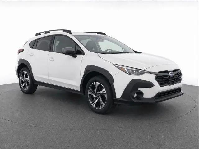2024 Subaru Crosstrek Premium for sale in Wakefield, MA