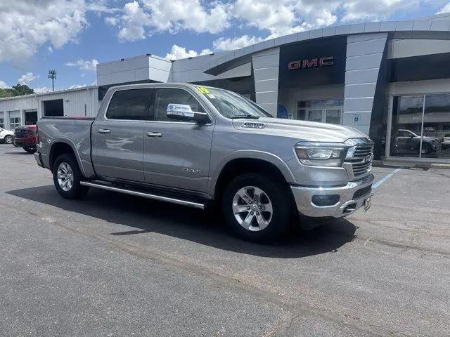 2019 Ram 1500 Laramie for sale in Bloomsburg, PA