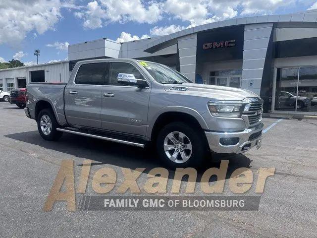 2019 Ram 1500 Laramie for sale in Bloomsburg, PA