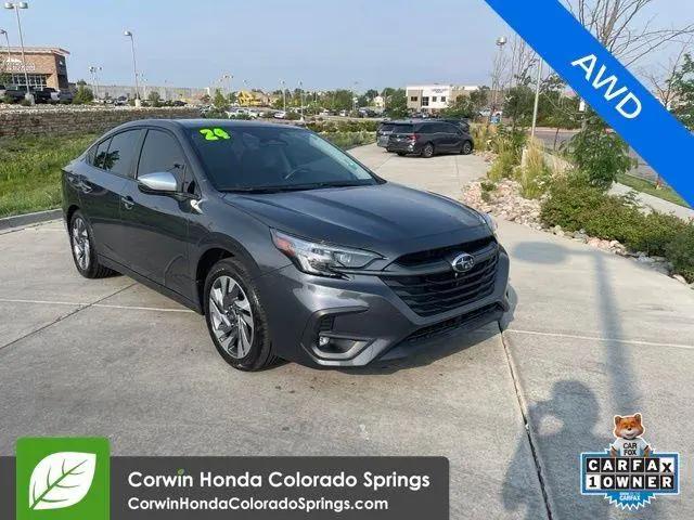 2024 Subaru Legacy Touring XT for sale in Colorado Springs, CO