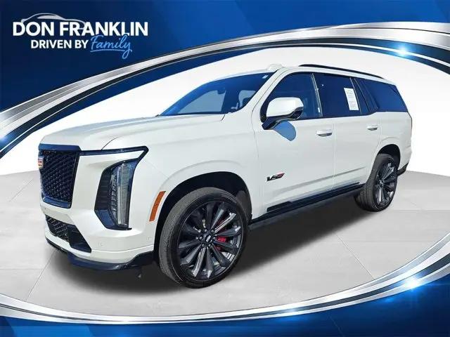 2025 Cadillac Escalade V-Series for sale in Bardstown, KY