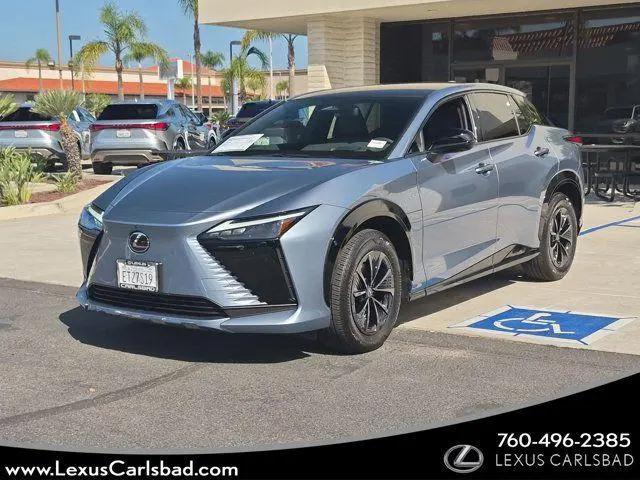 2026 Lexus RZ 350e Premium for sale in San Diego, CA