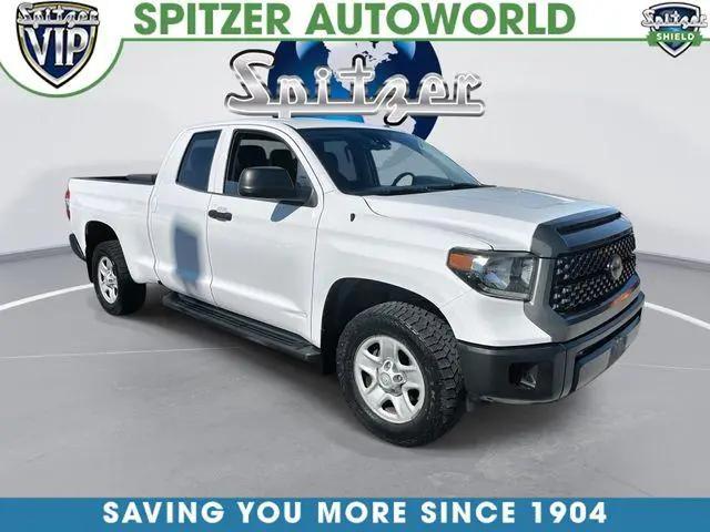 2019 Toyota Tundra SR 4.6L V8 for sale in Dubois, PA