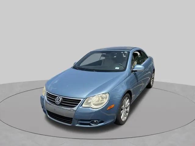 2008 Volkswagen Eos Komfort for sale in Indianapolis, IN