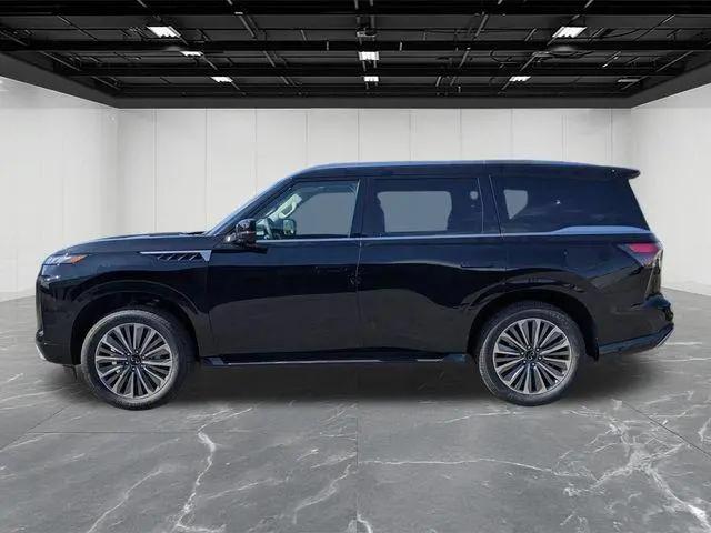 2026 INFINITI QX80 LUXE AWD for sale in Troy, MI