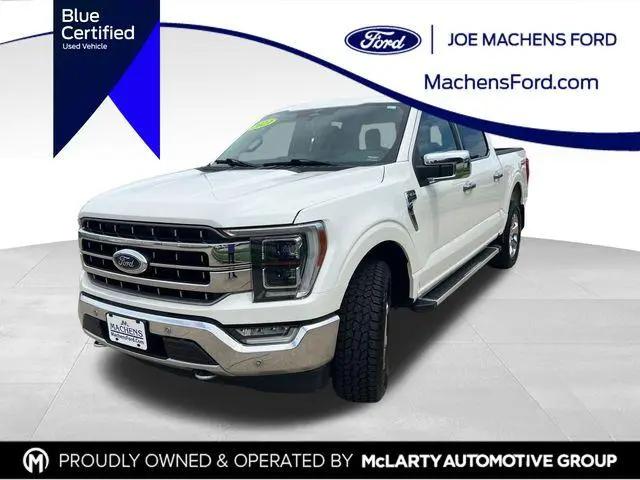 2023 Ford F-150 LARIAT for sale in Columbia, MO