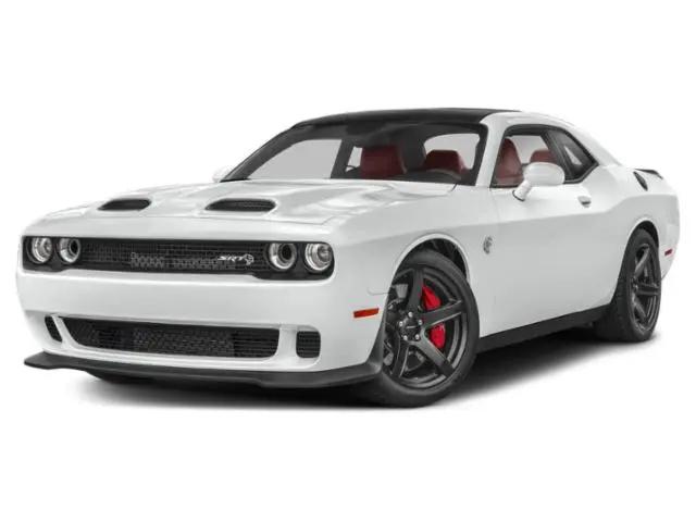 2023 Dodge Challenger SRT Hellcat Jailbreak for sale in Greer, SC