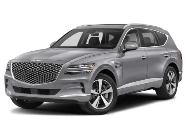 2021 Genesis GV80 3.5T AWD for sale in Greer, SC