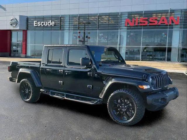 2024 Jeep Gladiator Sport for sale in Greer, SC