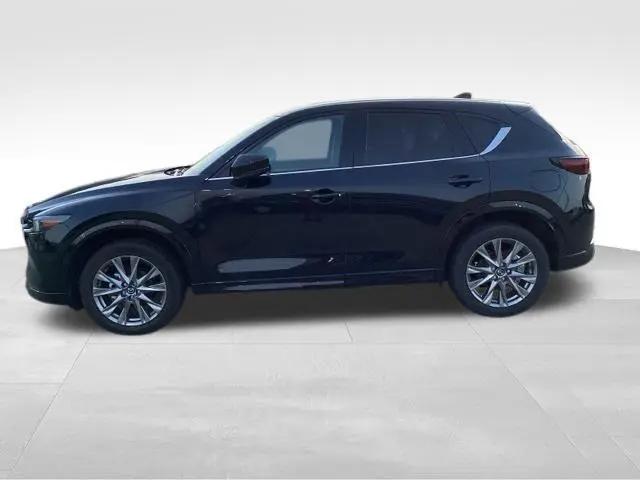 2025 Mazda CX-5 2.5 S Premium Plus for sale in Sheffield Village, OH