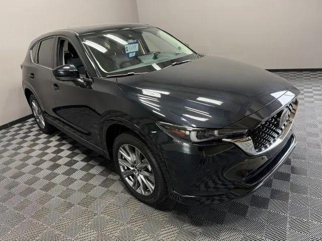 2025 Mazda CX-5 2.5 S Premium Plus for sale in Sheffield Village, OH