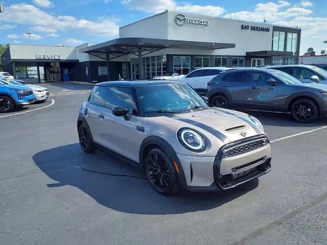 2022 MINI Hardtop Cooper S for sale in Indianapolis, IN