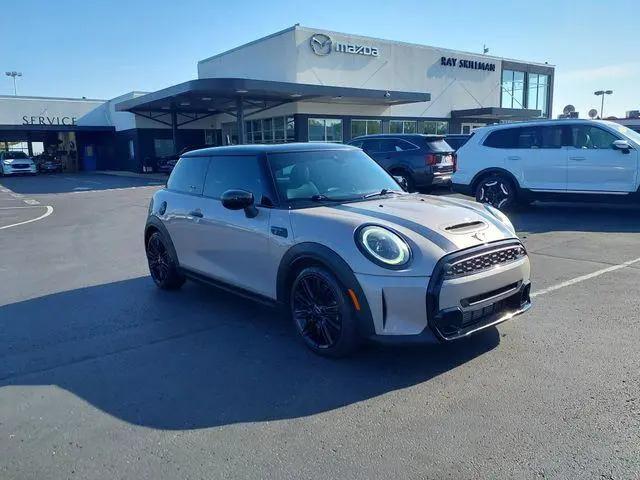 2022 MINI Hardtop Cooper S for sale in Indianapolis, IN