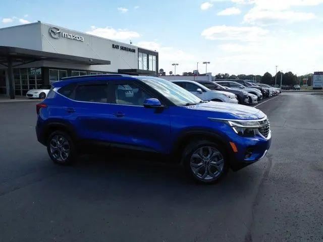 2024 Kia Seltos S for sale in Indianapolis, IN