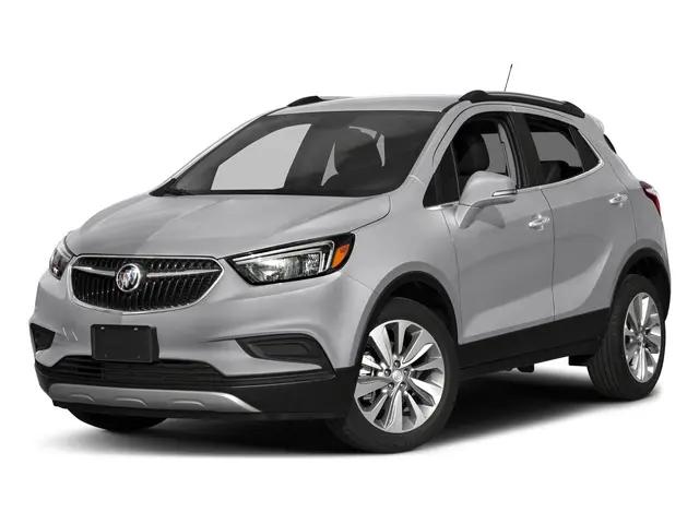 2018 Buick Encore Essence for sale in Honolulu, HI
