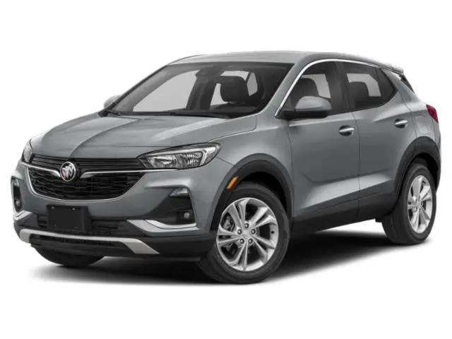 2023 Buick Encore GX Select AWD for sale in Dayton, OH