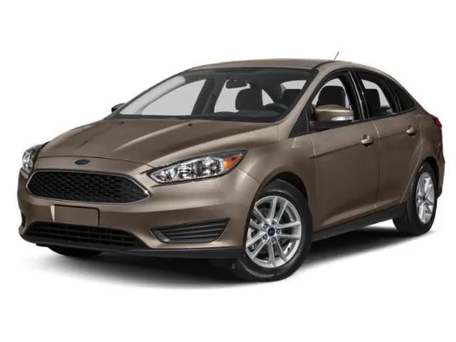 2018 Ford Focus for sale near Dayton, OH