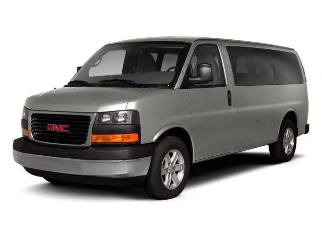 2013 GMC Savana 3500 LS for sale in Dayton, OH