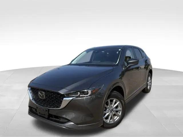2025 Mazda CX-5 2.5 S Select for sale in Livonia, MI