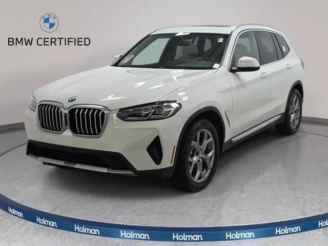 2023 BMW X3 xDrive30i for sale in Mt. Laurel, NJ