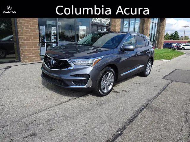 2019 Acura RDX Advance Package for sale in Cincinnati, OH