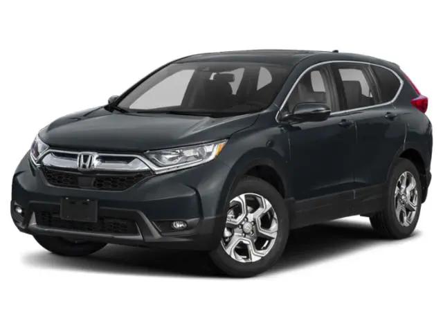 2019 Honda CR-V EX-L for sale in Platte City, MO