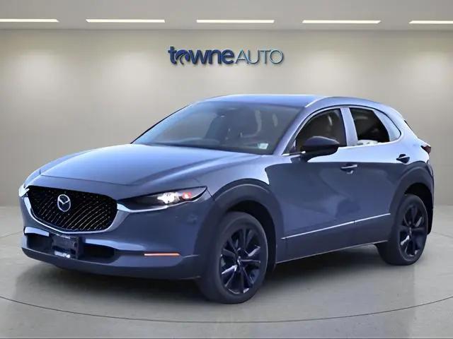 2024 Mazda CX-30 2.5 S Carbon Edition for sale in Orchard Park, NY