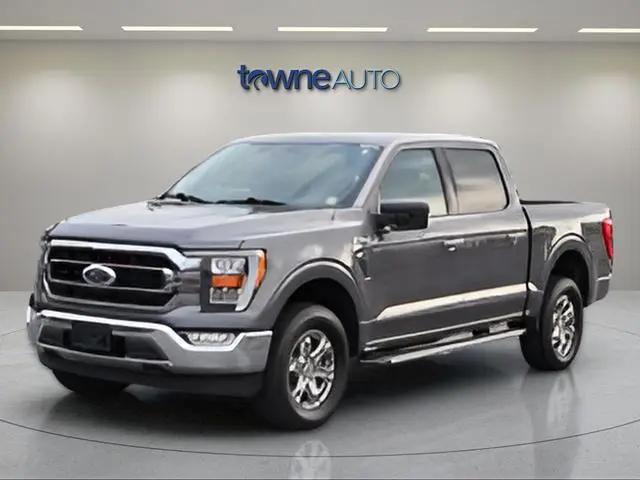2023 Ford F-150 XLT for sale in Orchard Park, NY