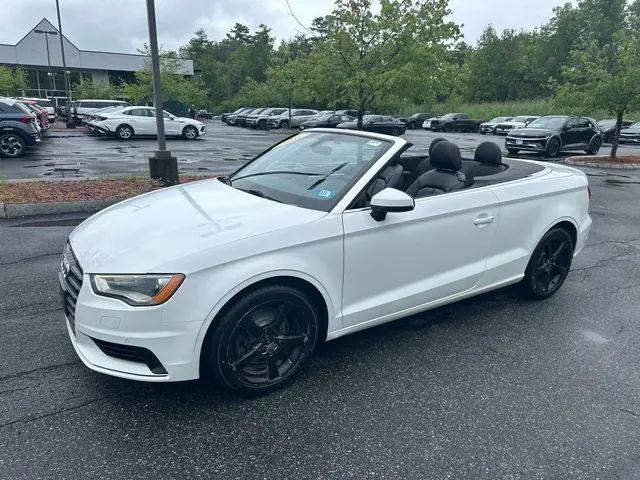 2016 Audi A3 2.0T Premium for sale in Lebanon, NH