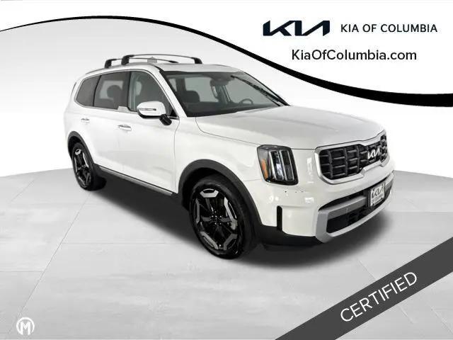 2025 Kia Telluride S for sale in Columbia, MO