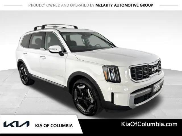 2025 Kia Telluride S for sale in Columbia, MO