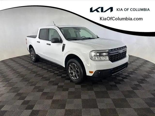 2024 Ford Maverick XLT for sale in Columbia, MO
