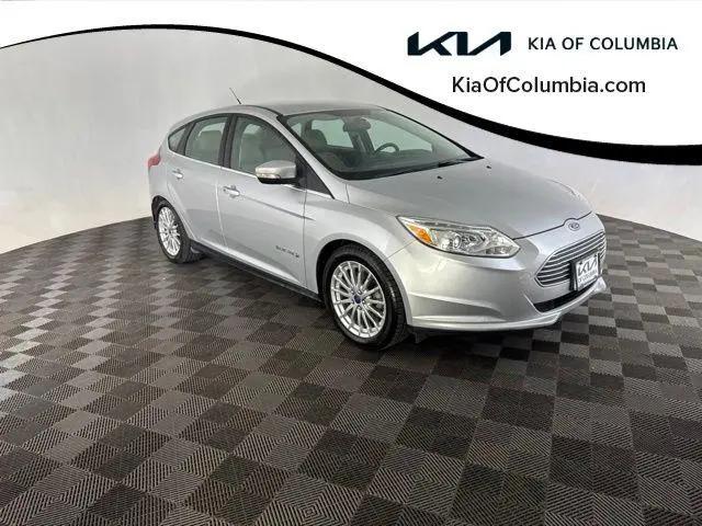 2013 Ford Focus Electric SE for sale in Columbia, MO