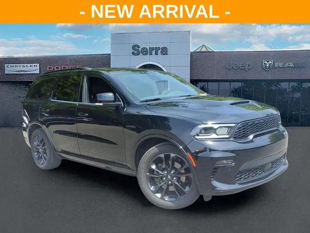 2023 Dodge Durango R/T Plus AWD for sale in Orion Township, MI