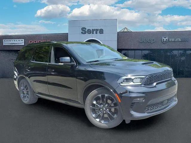 2023 Dodge Durango R/T Plus AWD for sale in Orion Township, MI