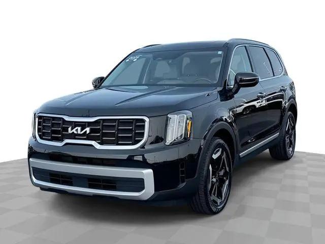 2025 Kia Telluride S for sale in Evansville, IN