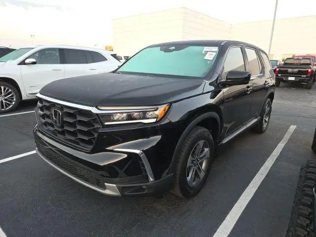 2024 Honda Pilot EX-L 7 Passenger for sale in Evansville, IN